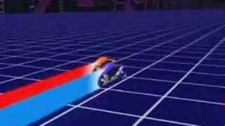 tron project