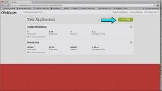 Connecting Your App To Artisan screenshot 4