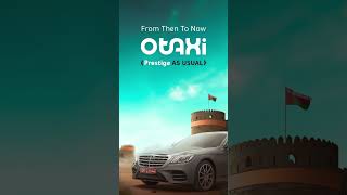 Otaxi is Prestige #As_Usual 😎 screenshot 3