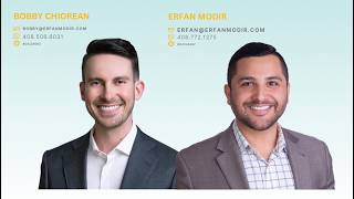 Erfan Modir Presents: 329 Los Altos, Aptos Ca