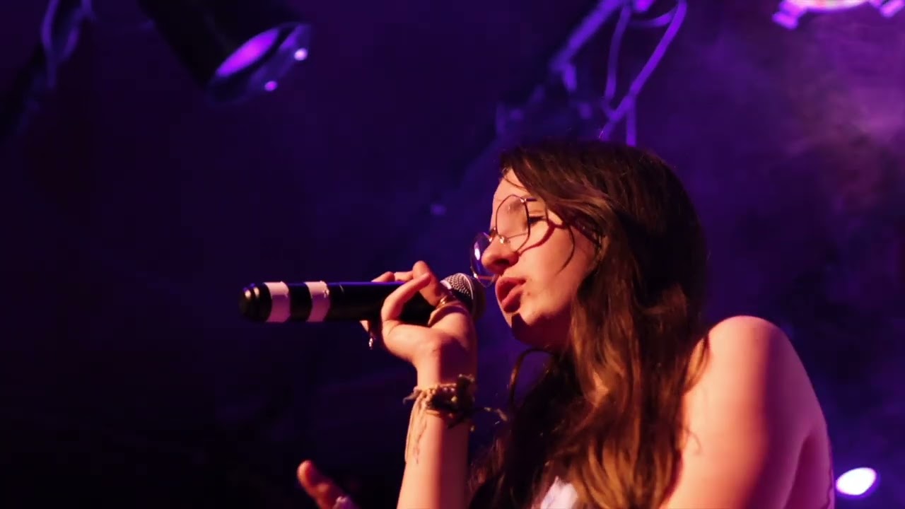 Vidéo de notre concert du 5 juillet 2025