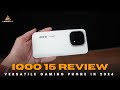 iQOO 15 Review: Most versatile gaming phone in 2026!