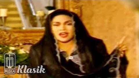 Hetty Koes Endang - Hitam Putih Fotomu (Official Karaoke Video)