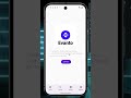coding a app for Evanto, just coding a app UI, that's all i just did it not for Evanto but for fun