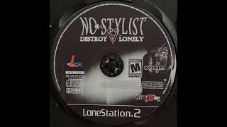 DESTROY LONELY   Seeing Thru Time (LEAK)