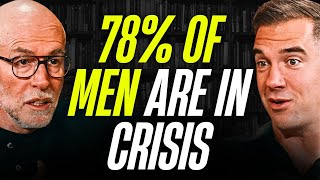 We’ve Raised The Most Unhappy Men In History (Here’s How To Fix It) | Scott Galloway