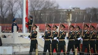 【2018 New Year Gala】20180101 | CCTV