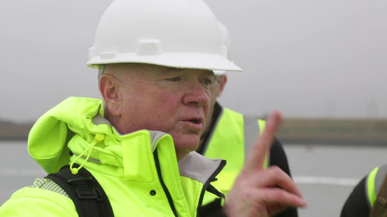 71 years with Military Sealift Command