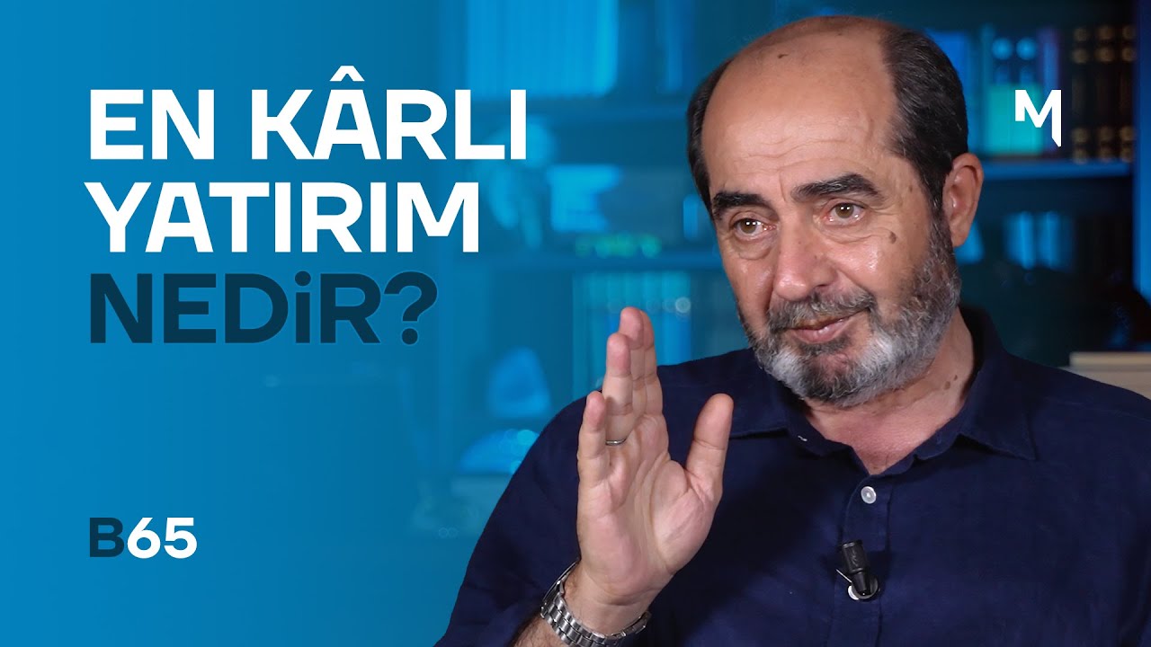 Enayilik (!) Ne Güzeldir - Ömer Demirbağ | Ya Ben Öleyim mi Söylemeyince