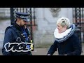I Broke Dumb Laws In Front Of Police - YouTube