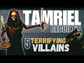 Tamriel rebuilts 5 terrifying mini bosses  morrowind lore