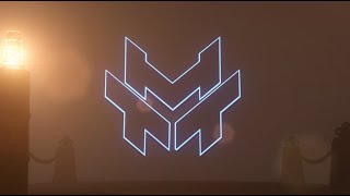 [UE4] Intro for Visual. Free intro (2/5)