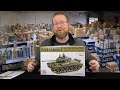 MBK packt aus SPEZIAL - 1:35 A34 Comet British Cruiser Tank (Tamiya 35380)