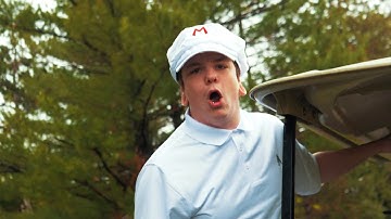 Time Keeper - Titan (Official Music Video)