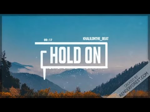 "HOLD ON" - Storytelling| PIANO | RAP Beat | Rap Hip Hop Instrumental 2021 | #Instrumentals "HOLD ON" - Storytelling| PIANO | RAP Beat | Rap Hip Hop Instrumental 2021 | #Instrumentals
