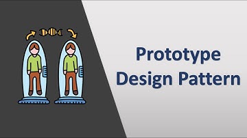 Prototype Design Pattern