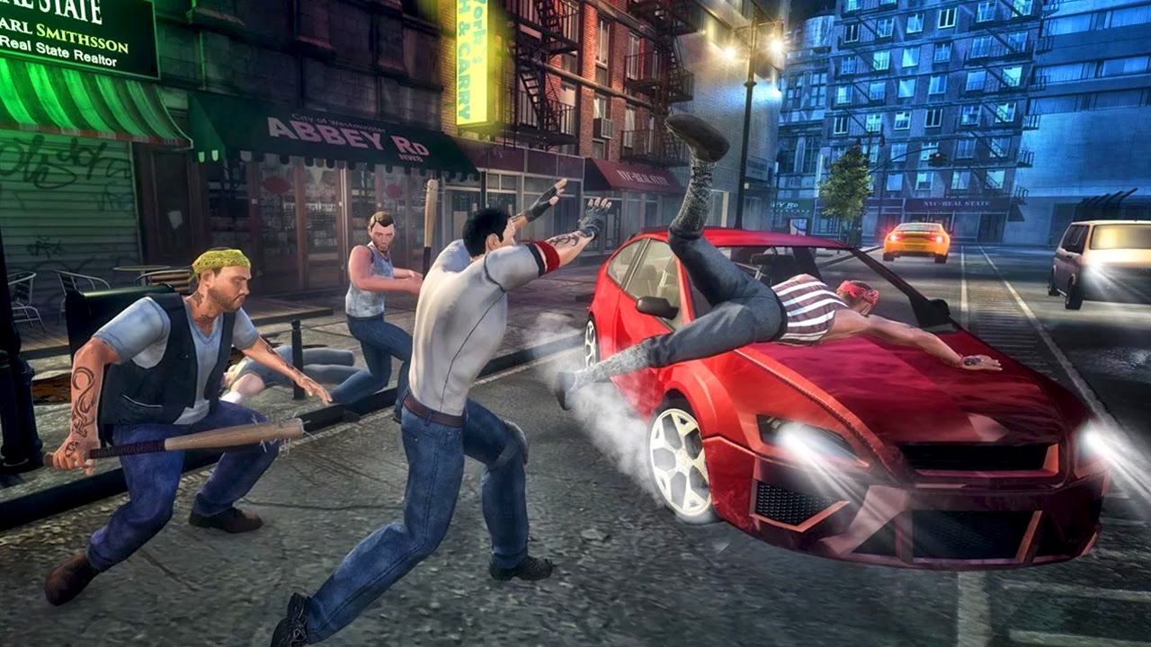 Что такое игра криминальная. True Crime геймплей. Gangster City игра. Игра про город и драки. Игра про уличные драки и банды.