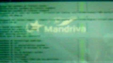 LINUX MANDRIVA POWERPACK 2007 SPRING (Part 15-15)