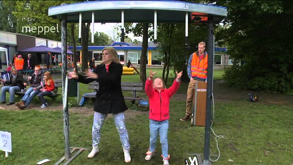 Wijkvereniging Oosterboer 35 jaar