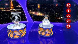 Tirage EuroMillions - My Million® du 10 mai 2022 - Résultat officiel - FDJ