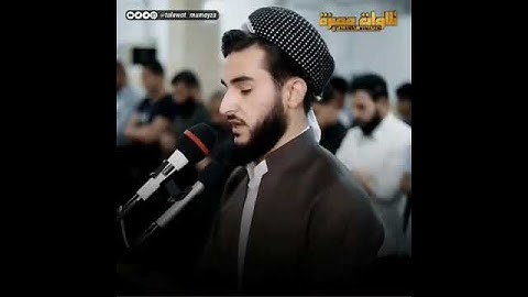 تلاوة خاشعة  | القارئ يوسف عثمان
