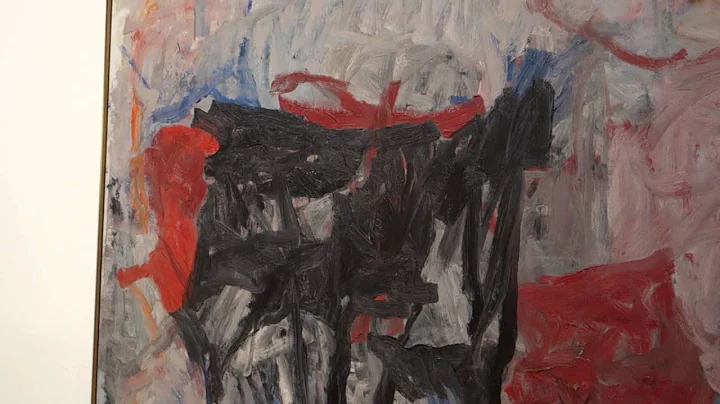 Philip Guston Painter, 1957  1967 at HAUSER & WIRTH