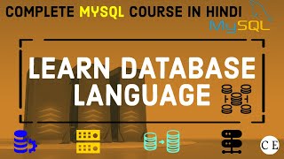 Alter Table Commands in MySQL [Part-10] || Complete MySQL Course in Hindi || Learn Database Language