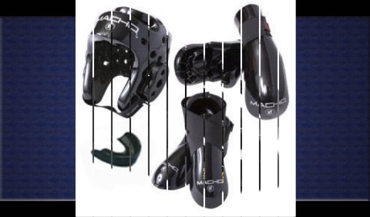 Sparring Equipment YouTube