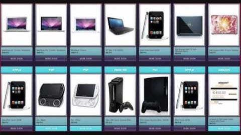 How to get Free Electronics: Tutorial on Lockerz/Free Invites