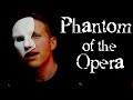 Phantom of the Opera: The Music of the Night 🎶