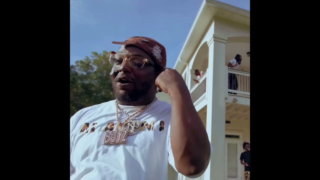 [FREE] Rio Da Yung Og x Detroit Type Beat - "Take A Flight”