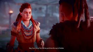 HORIZON ZERO DAWN STREAM 2