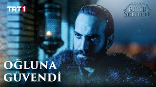 Alparslanın İzinden Şaşmayasın - Uyanış Büyük Selçuklu 4. Bölüm