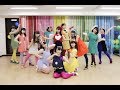 【1人っ娘。'19】フラリ銀座【踊ってみた】 の動画、YouTube動画。