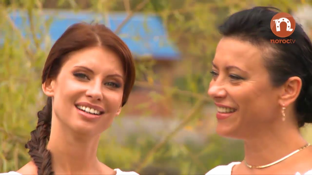 Ana și Natalia Barbu - Când vii omule pe lume