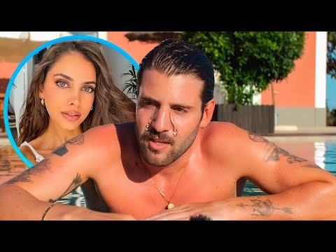 PORQUE É QUE JÁ NÃO ESTOU COM A MINHA NAMORADA? | Tiago Paiva