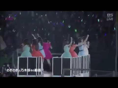 乃木坂 そんなバカな