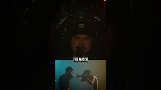 The Man With the Highest Body Count