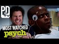 When Fake Psychic Detectives Solve Real Crimes | Psych | PD TV