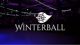 HSRW Winterball 2016