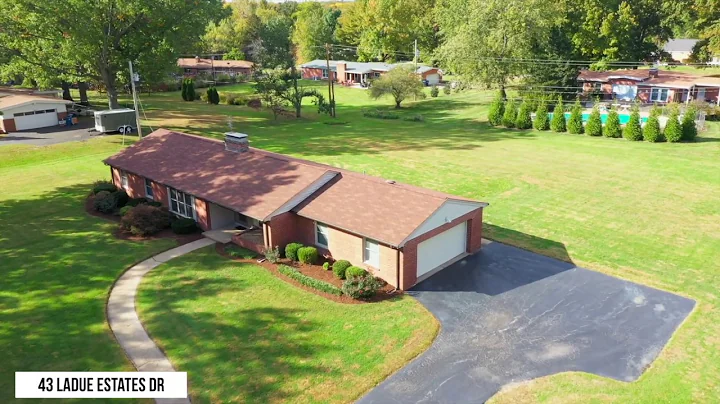 43 Ladue Estates Dr