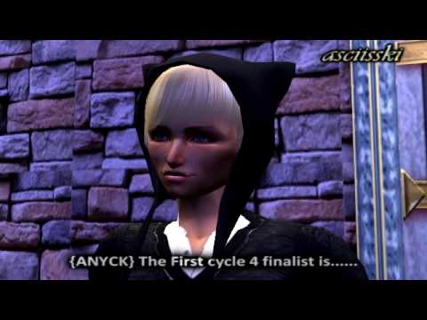 America's Next Top Sim Model [CYCLE 4] Casting: pa...