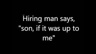 Born in the U.S.A. - Bruce Springsteen - [LYRICS] [HQ]