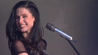 Francisca Valenzuela - Afortunada (Lollapalooza Chile 2024)
