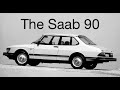 The Saab 90