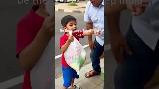 Clean India, Green India