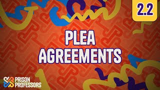 2.2 Plea Agreements Explained (2025)