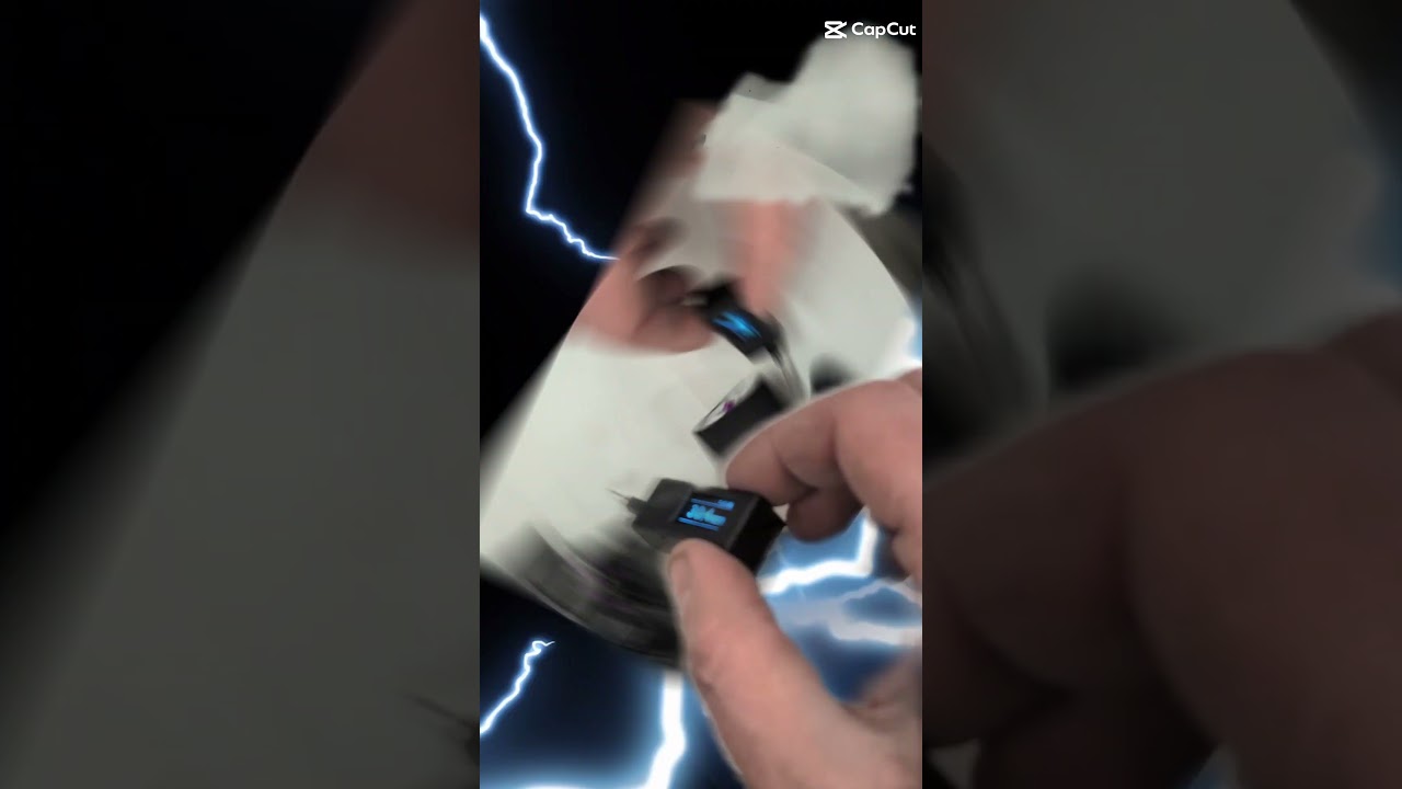 digital ride height gauge