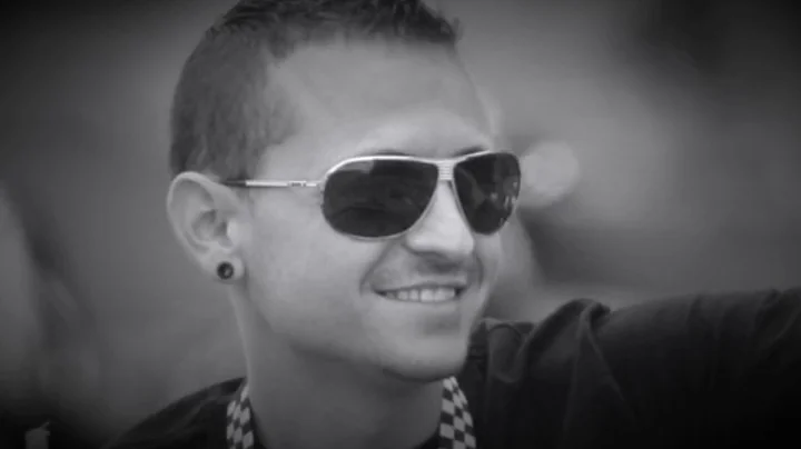 My Tribute to Chester Bennington