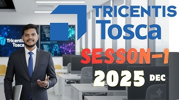 Tosca Automation Testing for Beginners | Real-Time Demo Explained #lkcloudtech #tosca